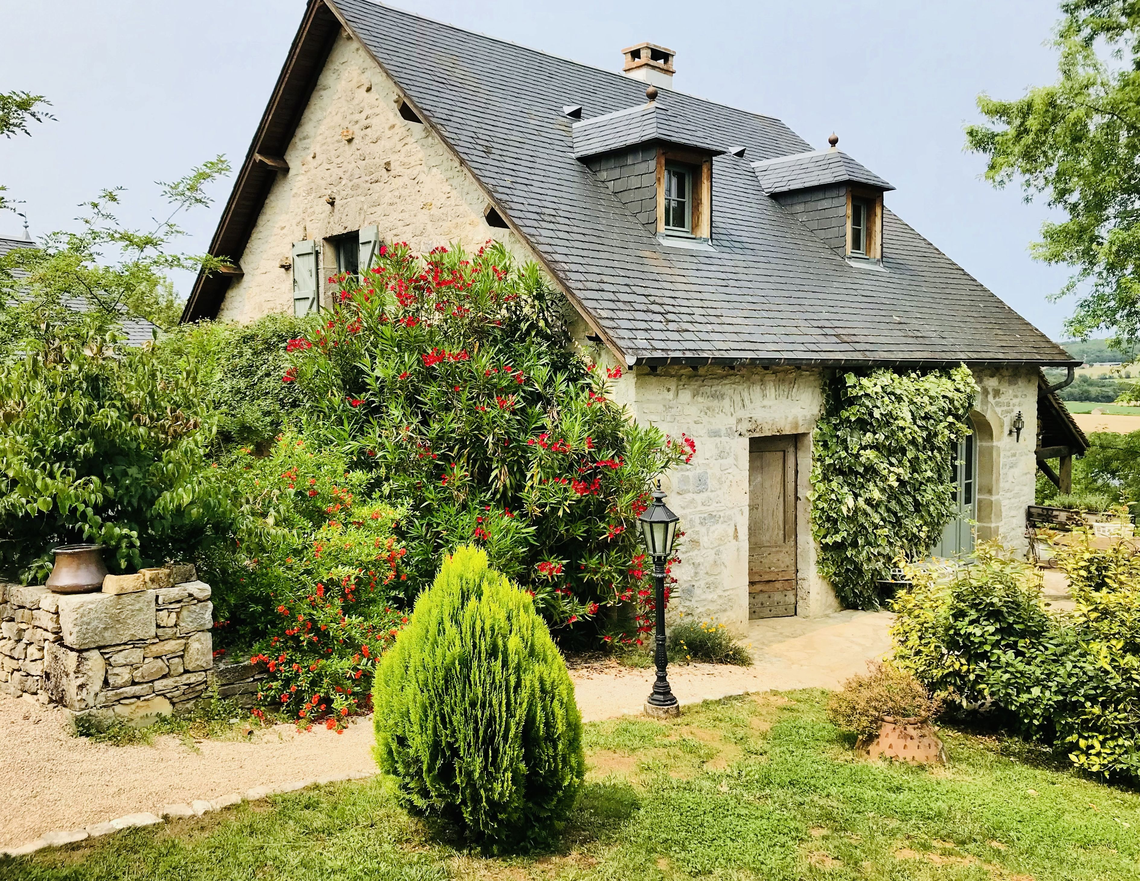 La Blanchie Haute, Martel - photo 2