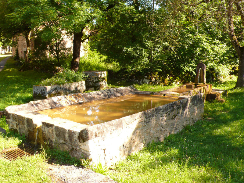 Lavoir