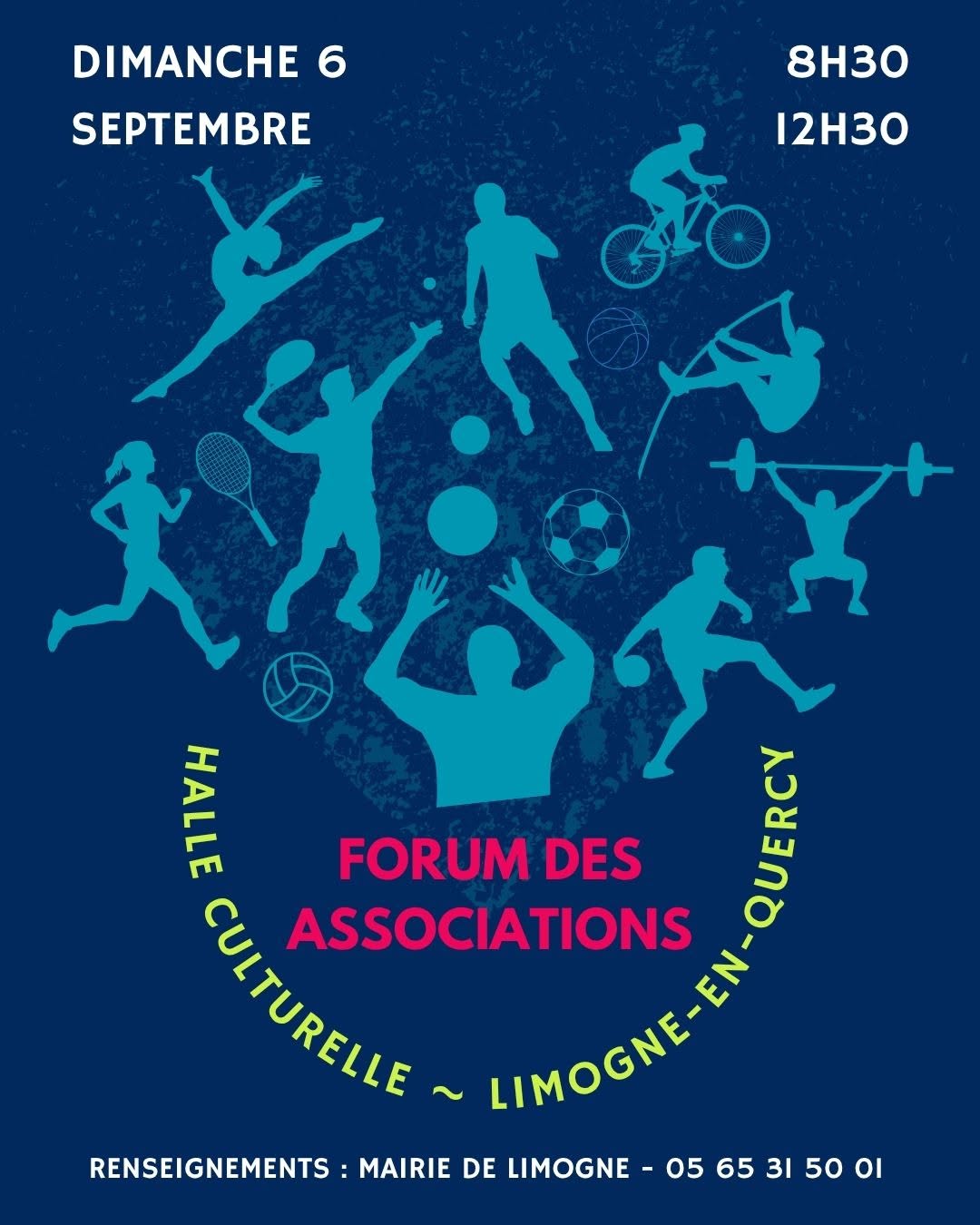 Forum des Associations