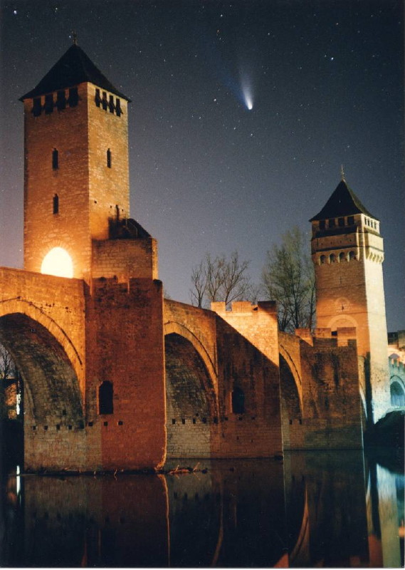 Club d'Astronomie de Gigouzac, Cahors - photo 2