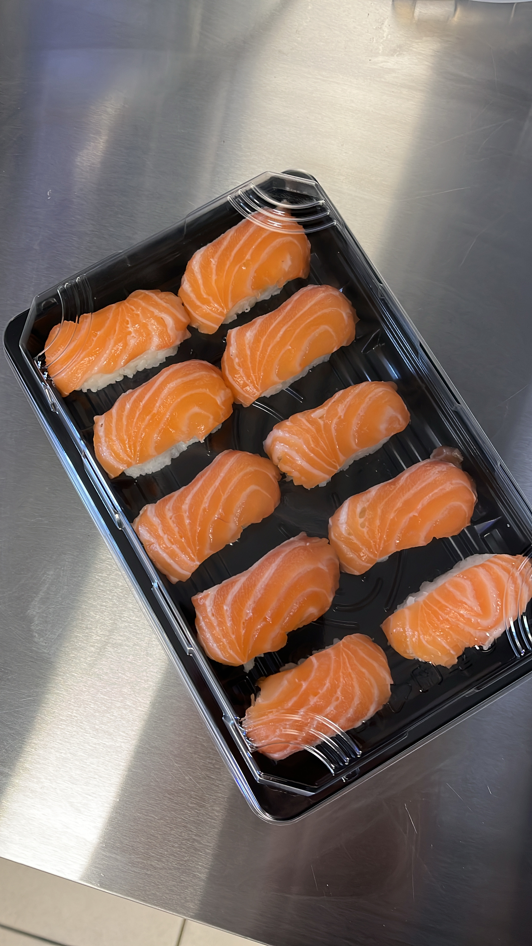 Sushis en folie - Centre ville — photo 2