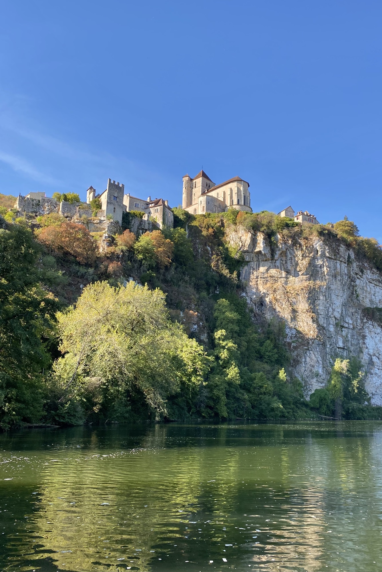 Les Croisières de Saint-Cirq-Lapopie - Croisières en Gabares d'autrefois, Bouziès - photo 3