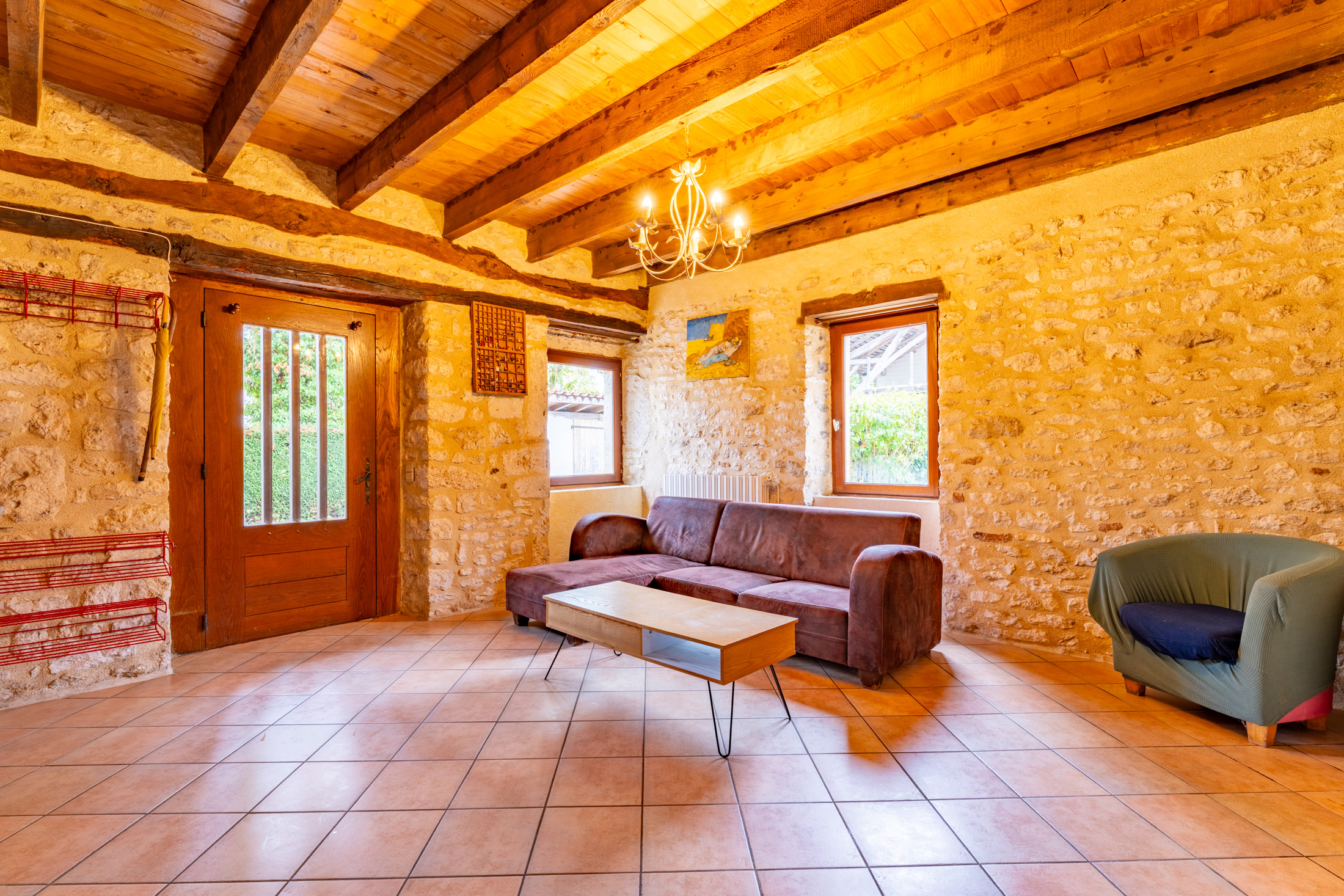 Le Filou des Saisons - Le Filou, Castelnau Montratier-Sainte Alauzie - photo 8
