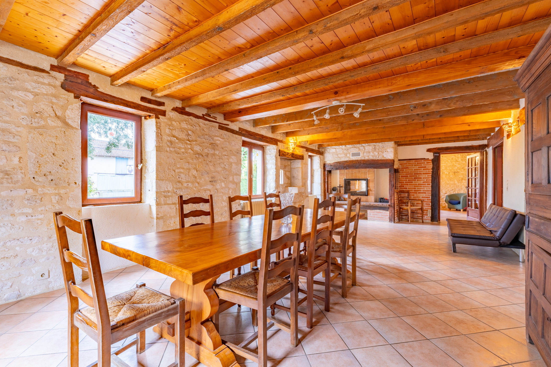 Le Filou des Saisons - Le Filou, Castelnau Montratier-Sainte Alauzie - photo 9