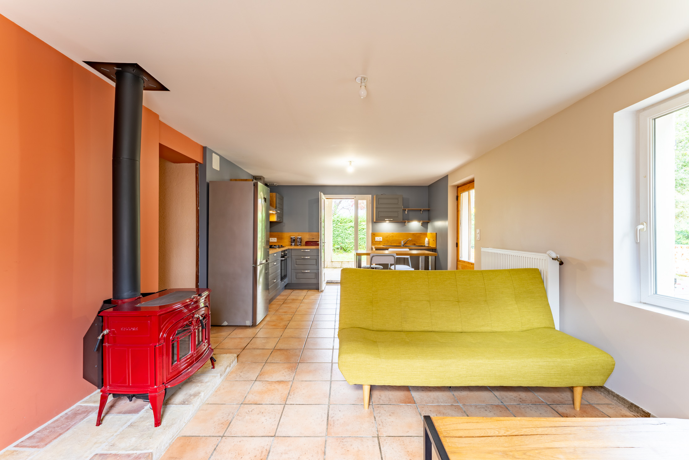 Les Métayers, Castelnau Montratier-Sainte Alauzie - photo 2