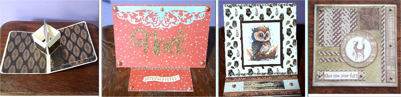 Ateliers de l'Artisanat du papier, Gourdon