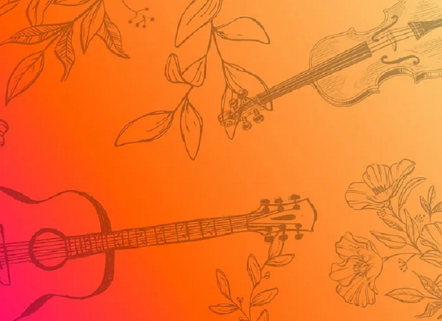 Concert, les Rencontres Musicales  de Figeac, l'église de Fons, Fons - photo 2