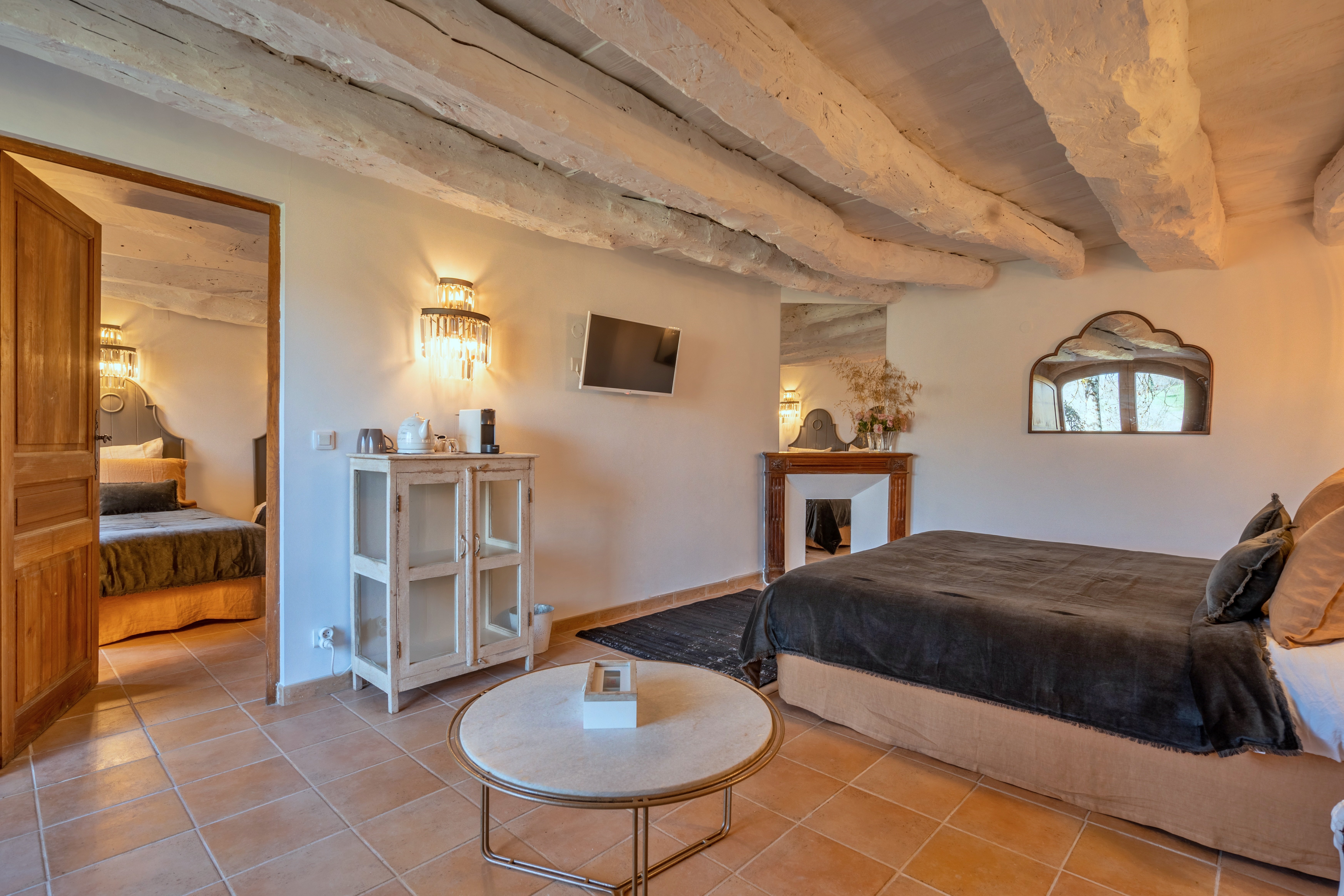 Mas Del Lum, Boussac - photo 3