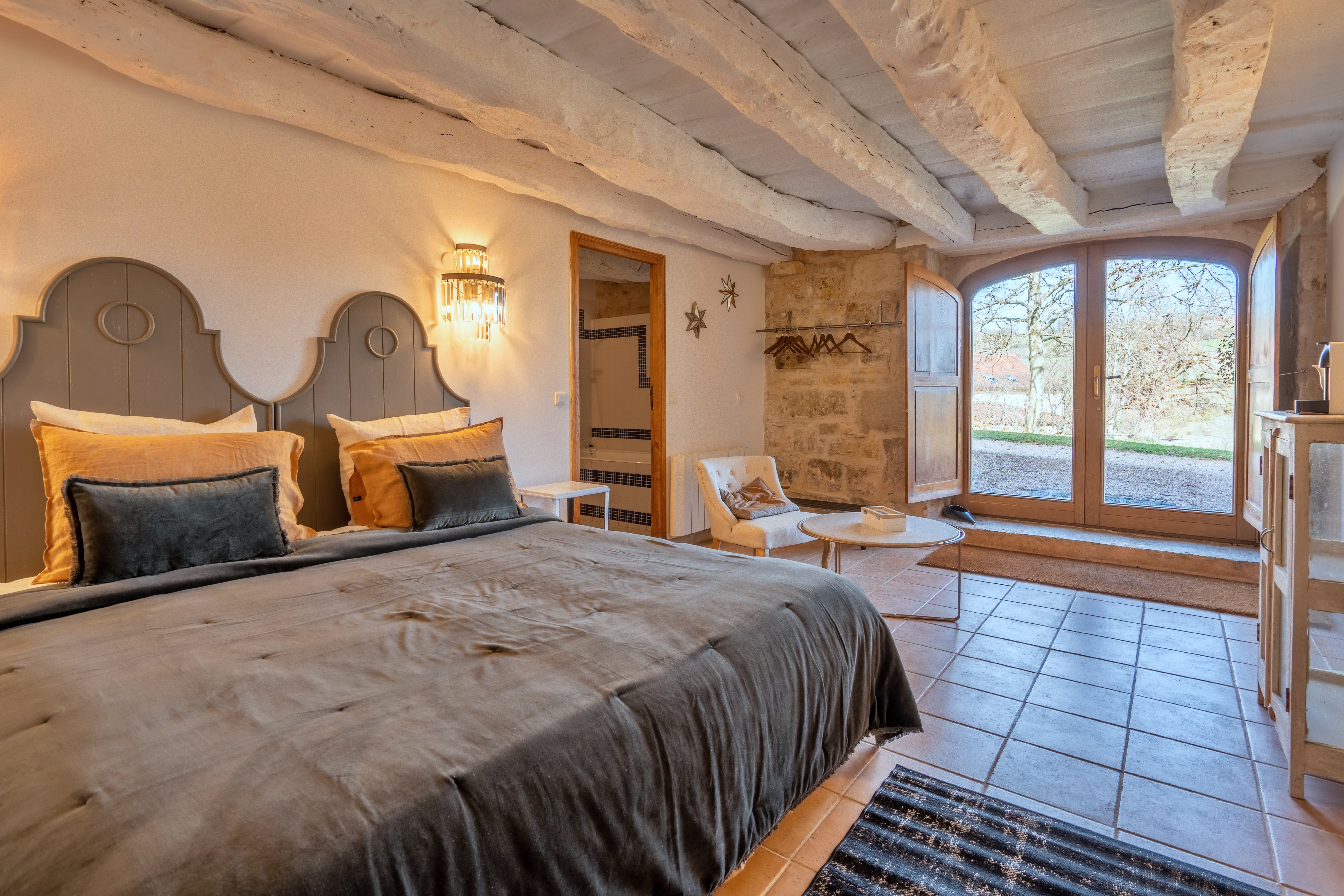 Mas Del Lum, Boussac - photo 5