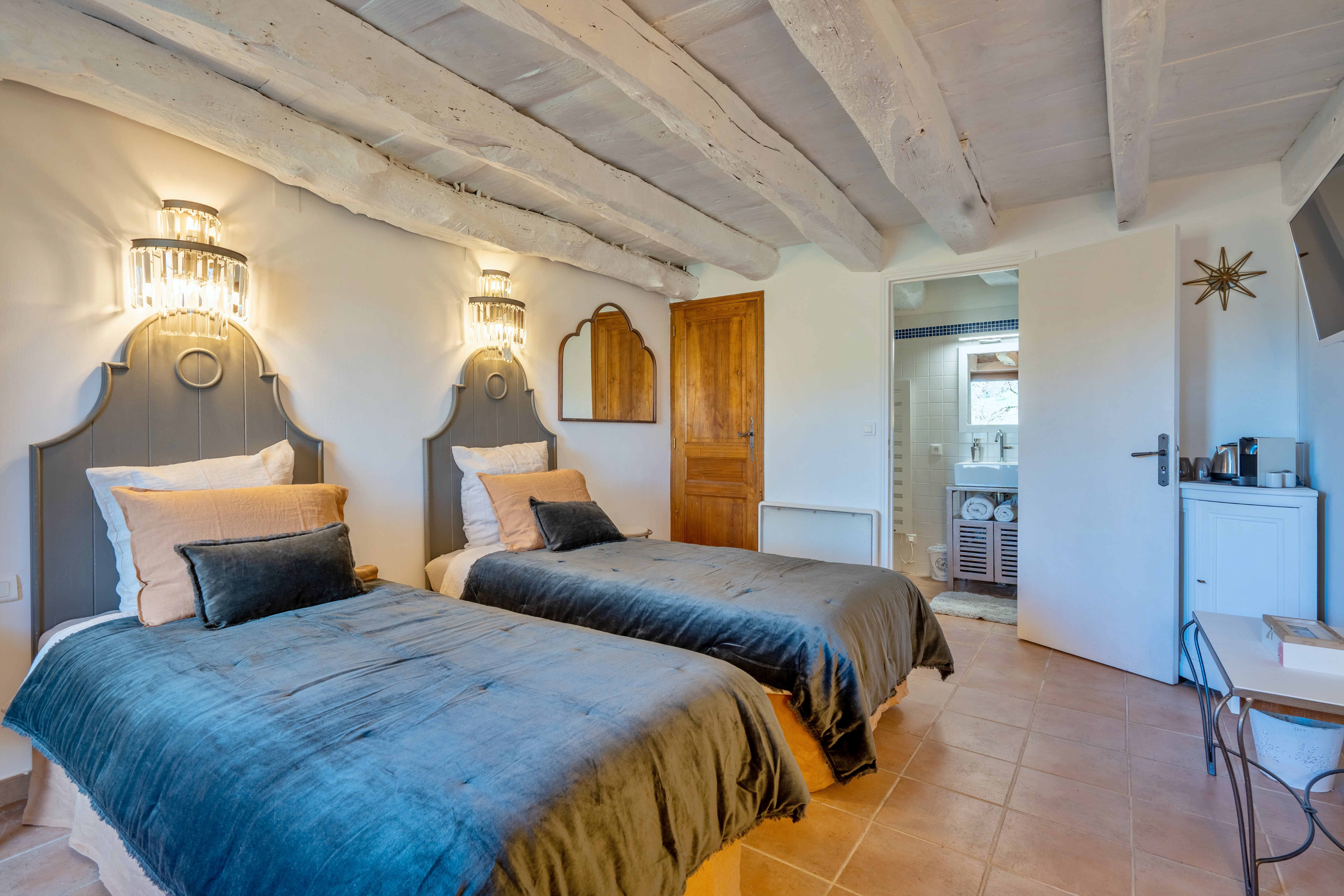 Mas Del Lum, Boussac - photo 6