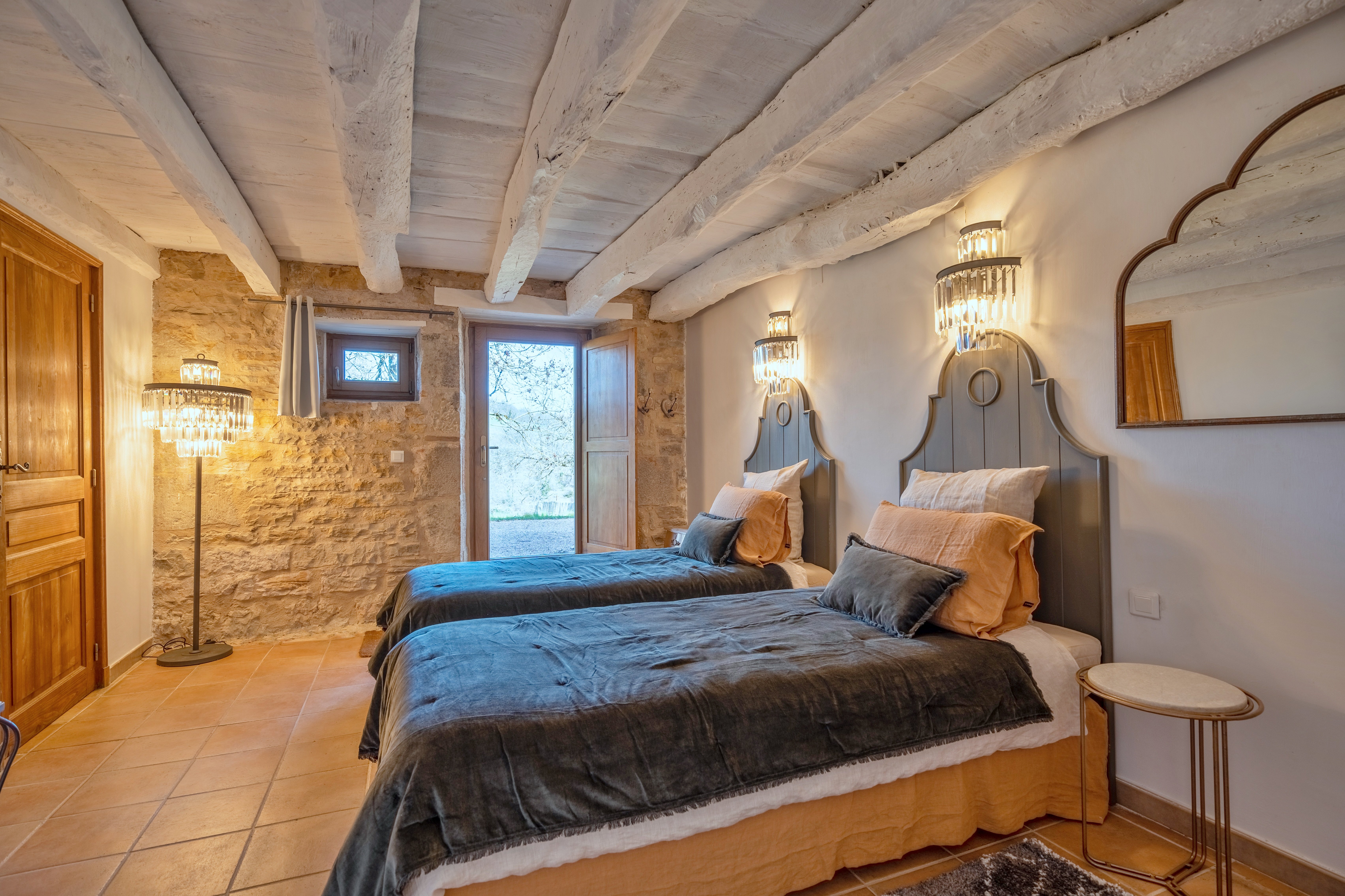 Mas Del Lum, Boussac - photo 8