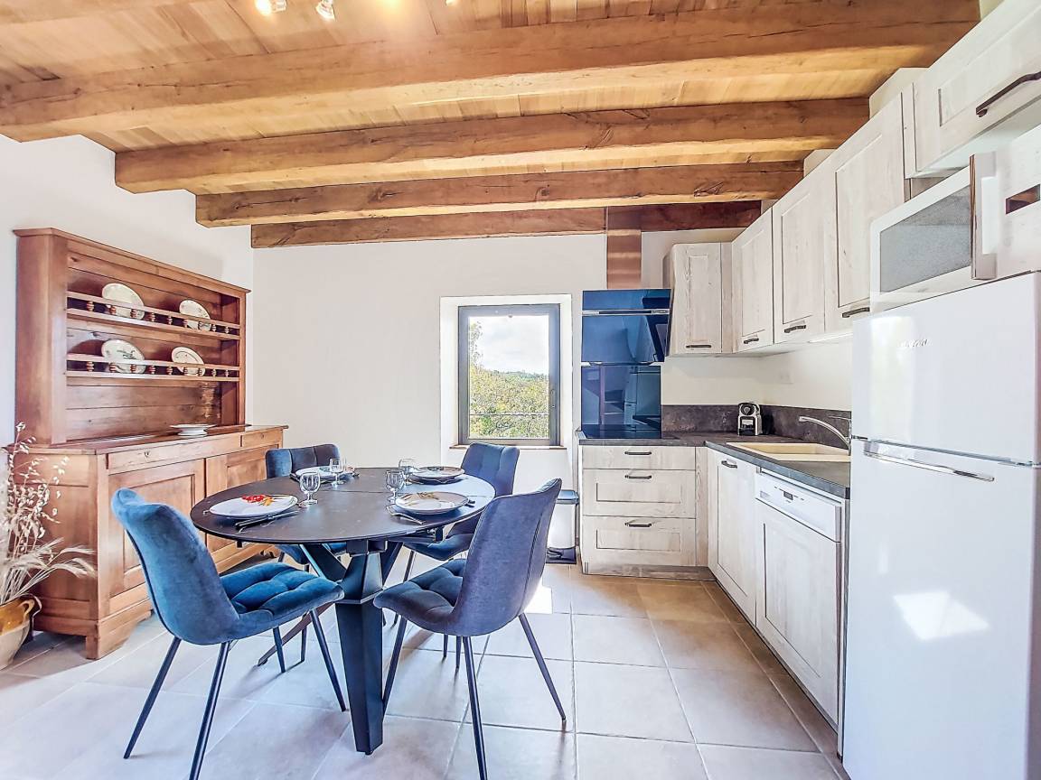 Chez Chantal CAZARD, Cœur de Causse - photo 28
