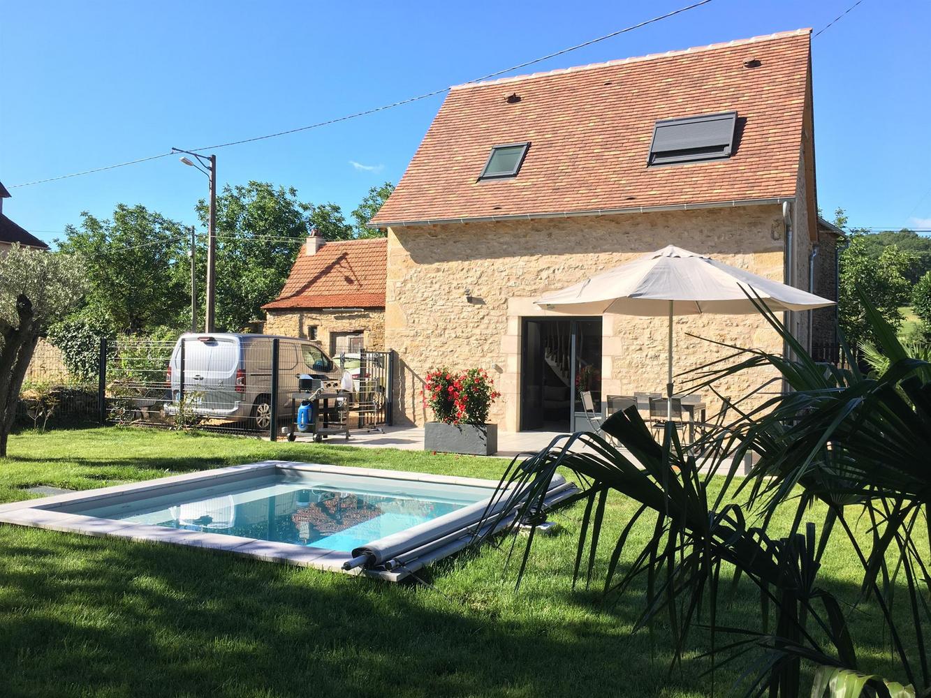 Lou Niou de Ribillou, Autoire - photo 17