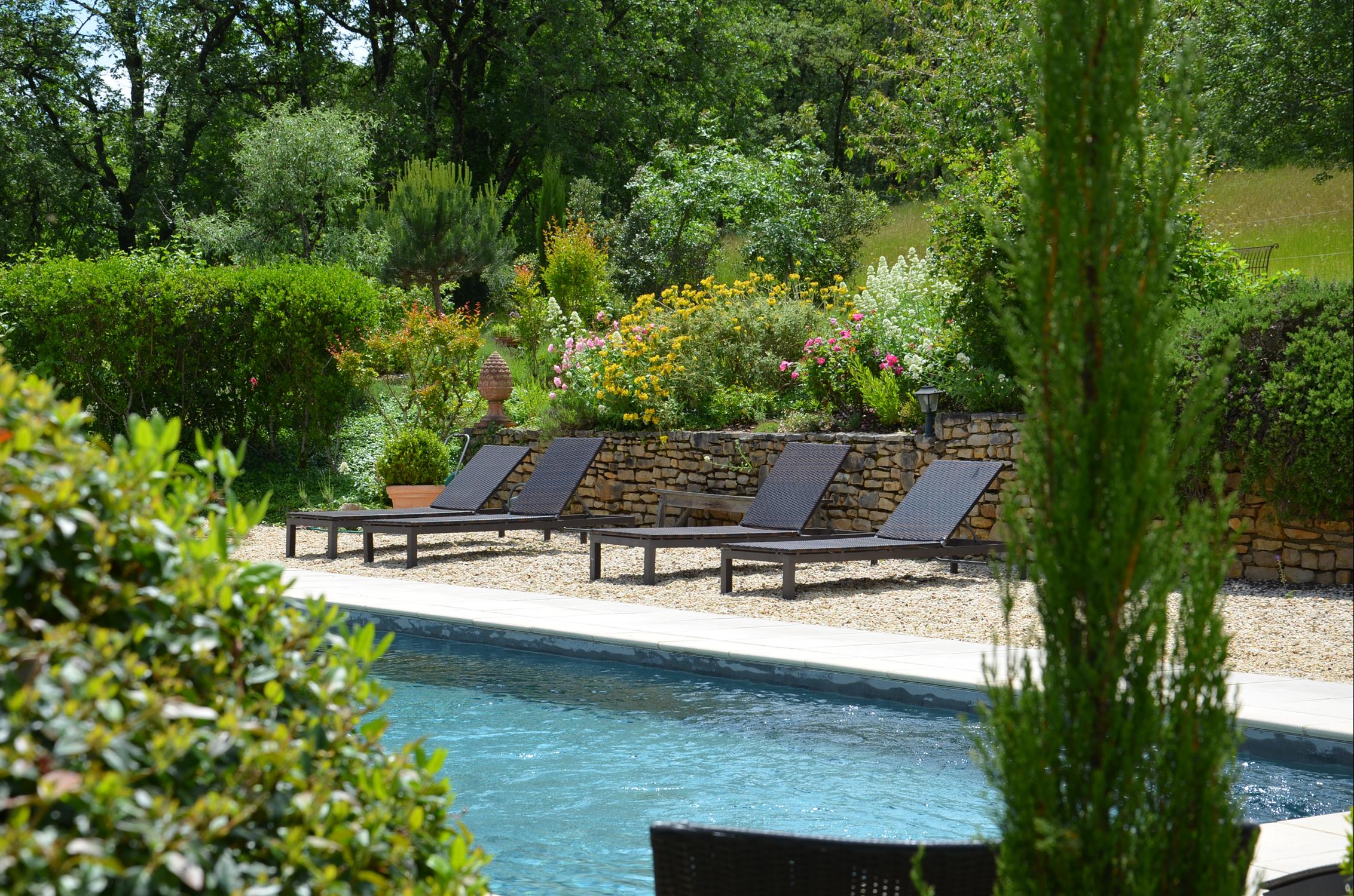 Les Gîtes du Rigaudou - Durocher, Saint-Denis-lès-Martel - photo 26