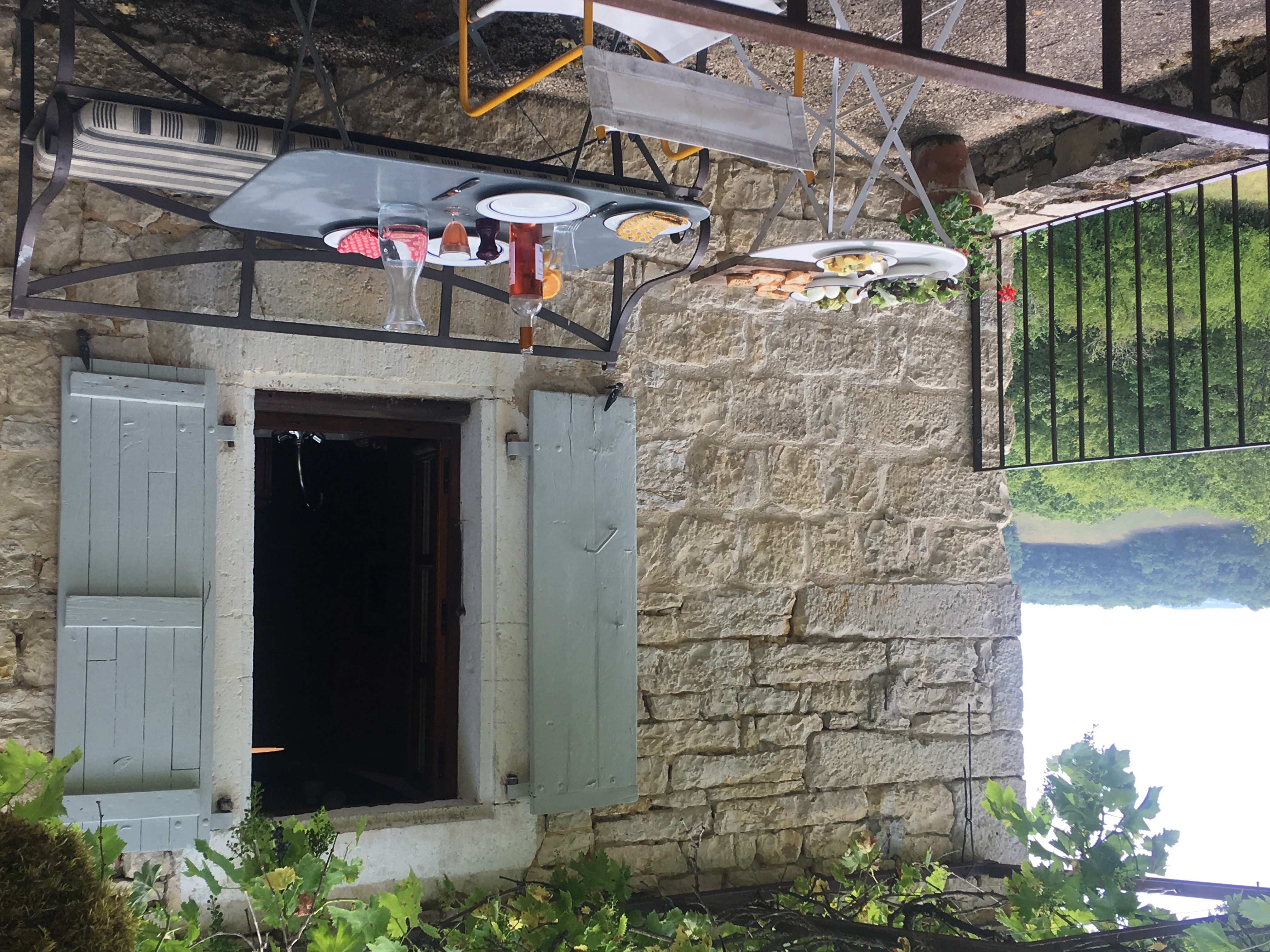 Chez David et Paula, Soulomès - photo 7