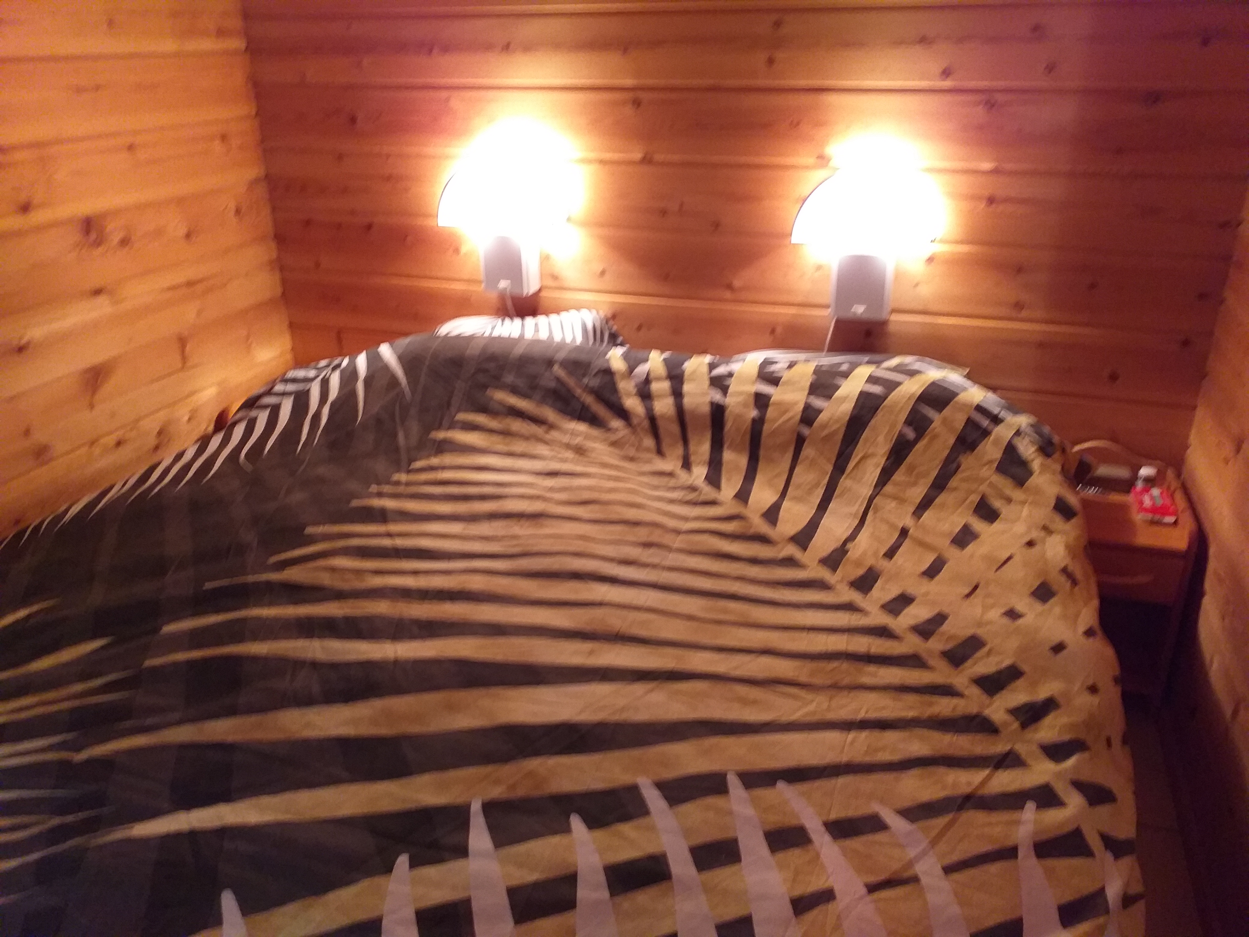 Le Chalet Magalli N51, Mauroux - photo 6