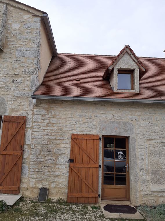 Ramounil, Varaire - photo 5