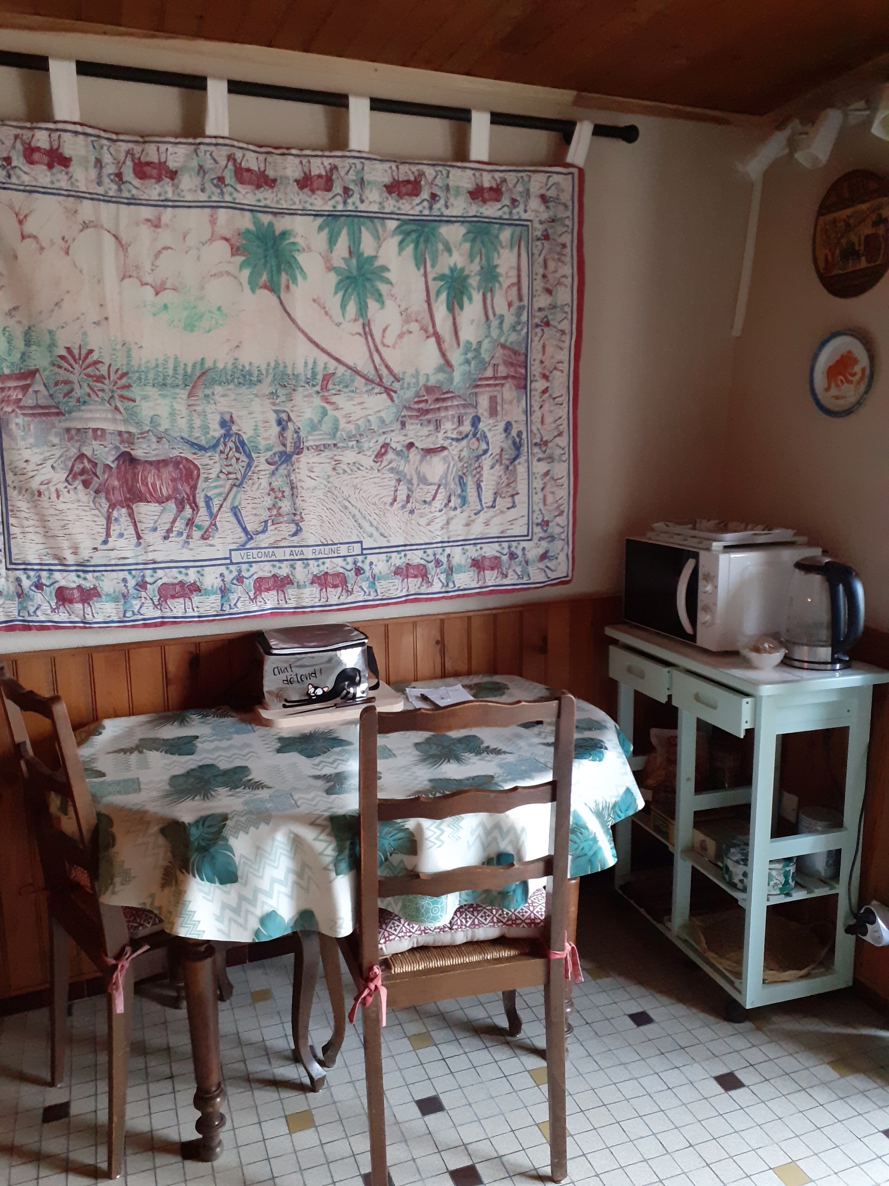 La Maison de Juliette, Lendou-en-Quercy - photo 10