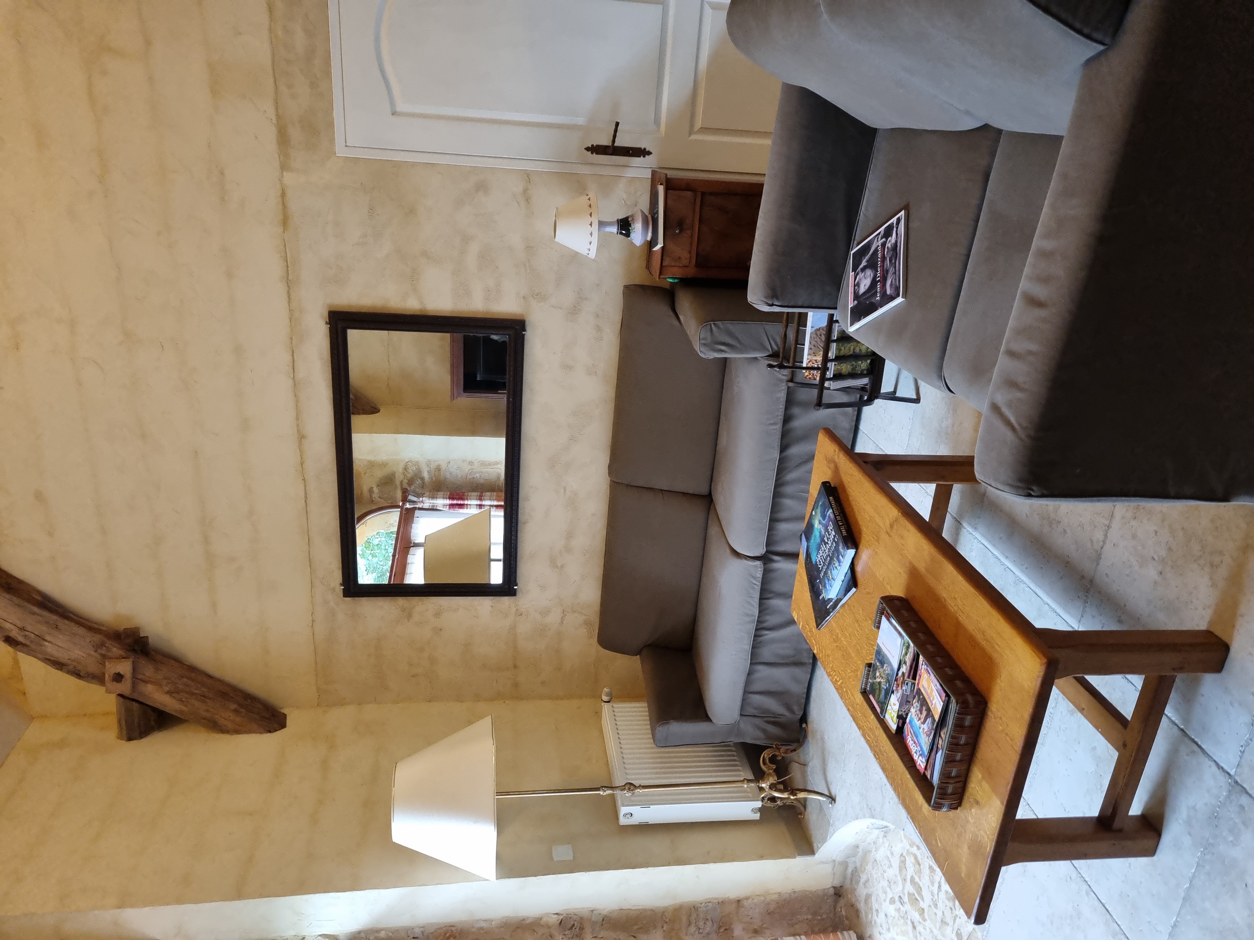 Le Domaine Conty, Nadaillac-de-Rouge - photo 21