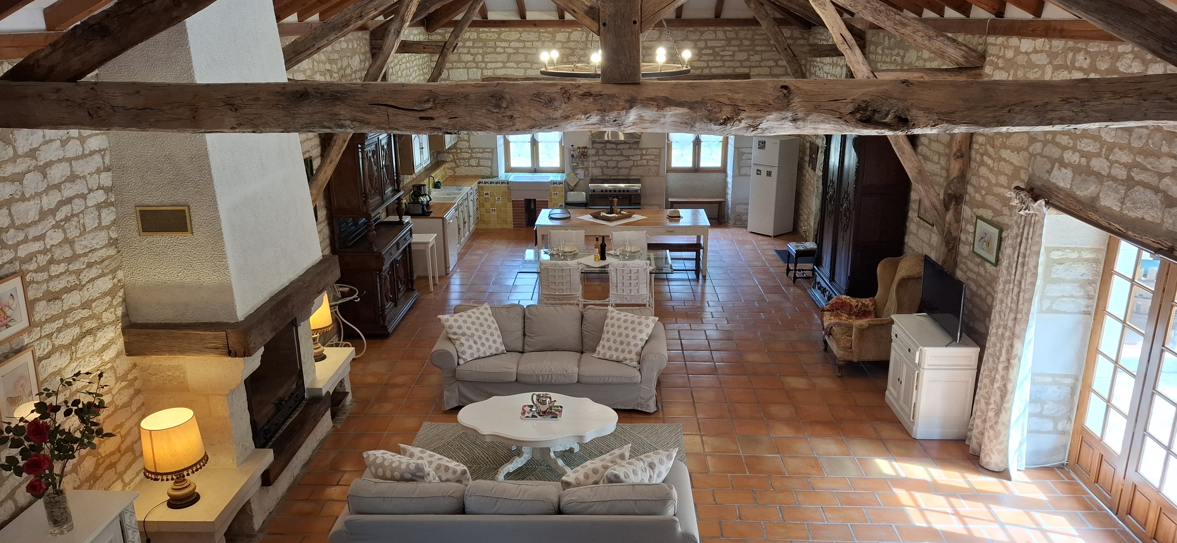 Gite Le Sabatou, Cézac - photo 30