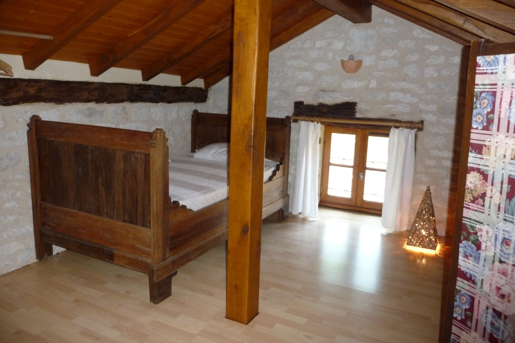 Gîte de Roquefau, Castelnau Montratier-Sainte Alauzie - photo 6