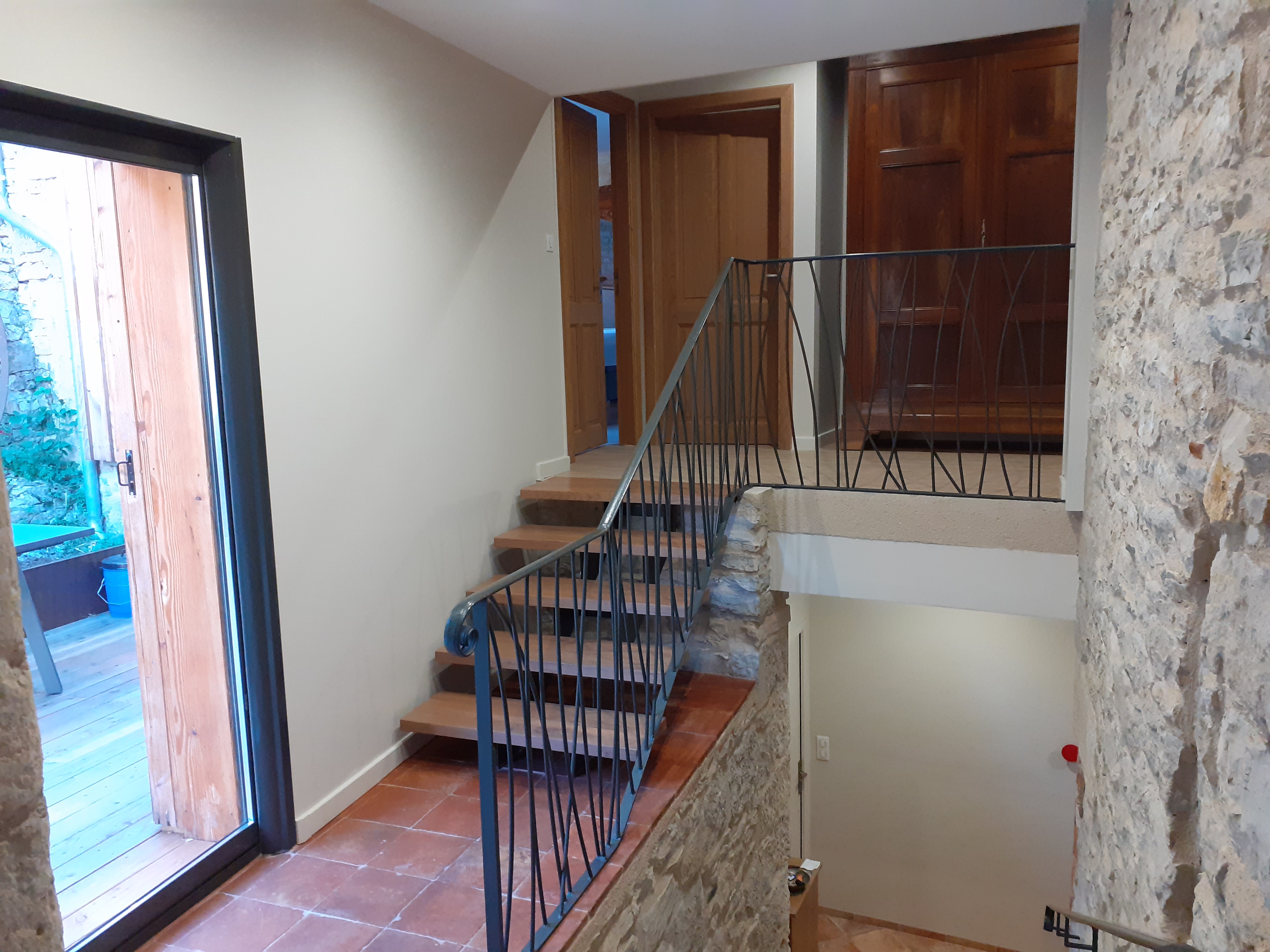 Gîte de l'Igue, Crégols - photo 13