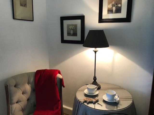 Manoir de Rieuzal, Loubressac - photo 28