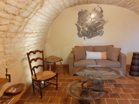 Le Gite de Laspeyrières, Montcuq-en-Quercy-Blanc - photo 10