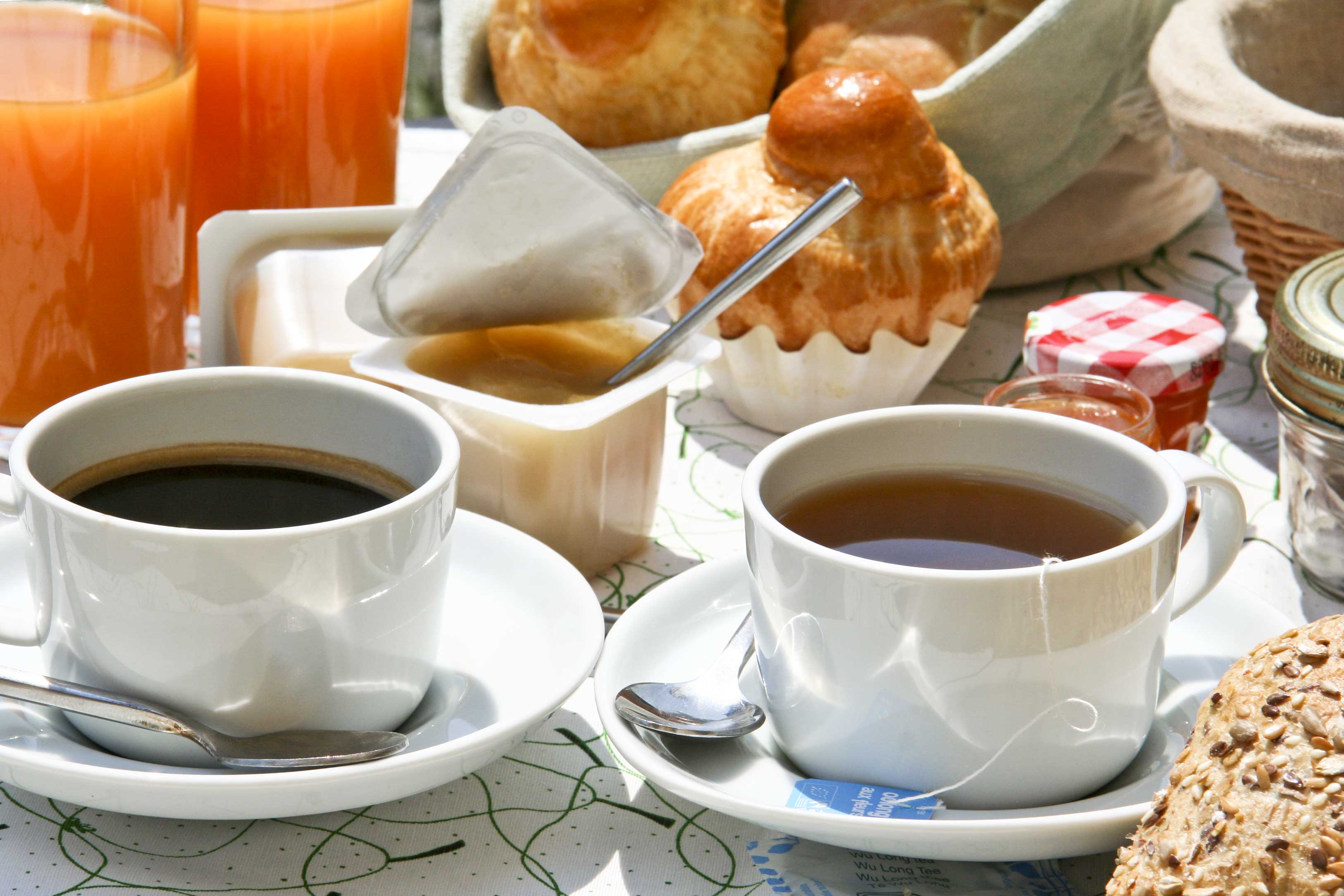 Les gîtes du Mas d'Aspech - Le Pigeonnier, Belmont-Sainte-Foi - photo 11