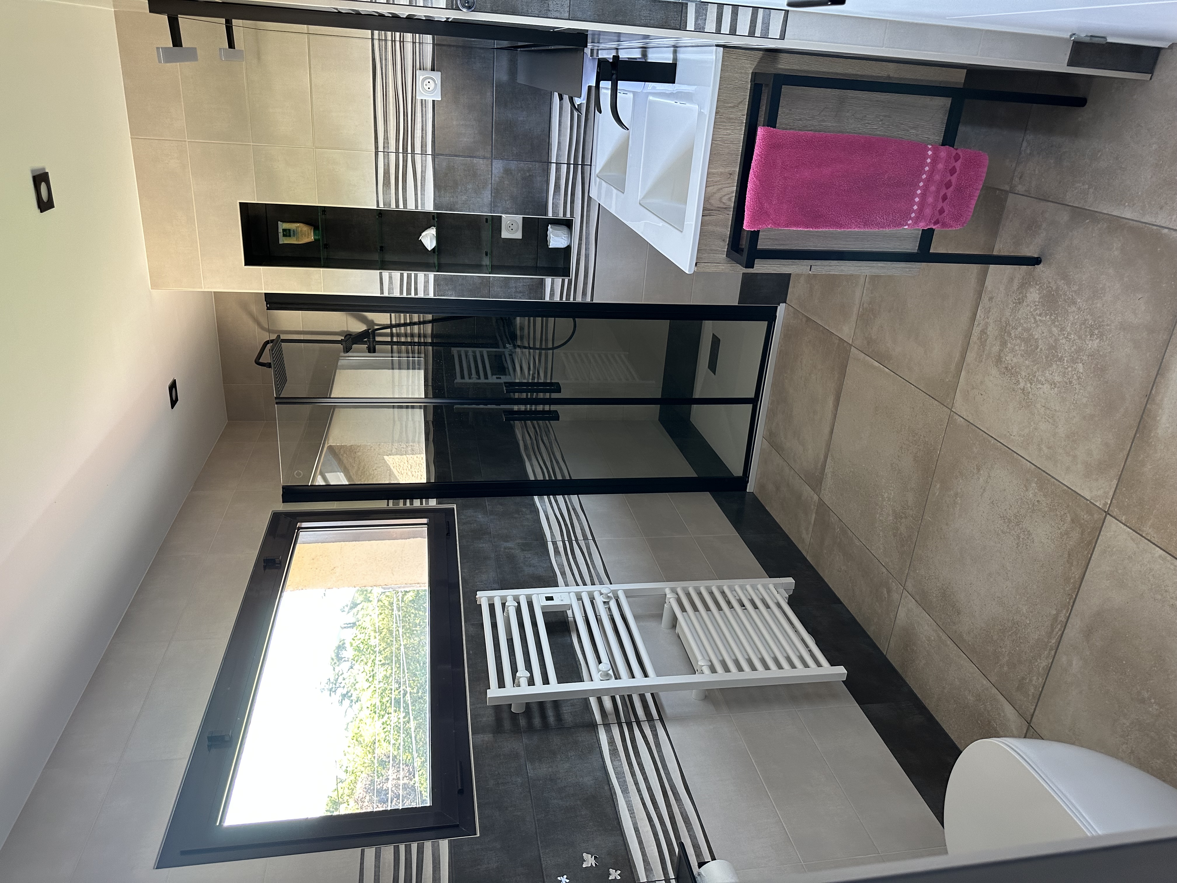 Le Couquet - studio indépendant à l'étage, Capdenac - photo 12