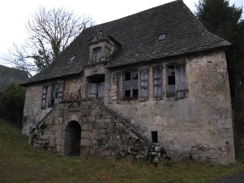 Maison "Maisonotte"