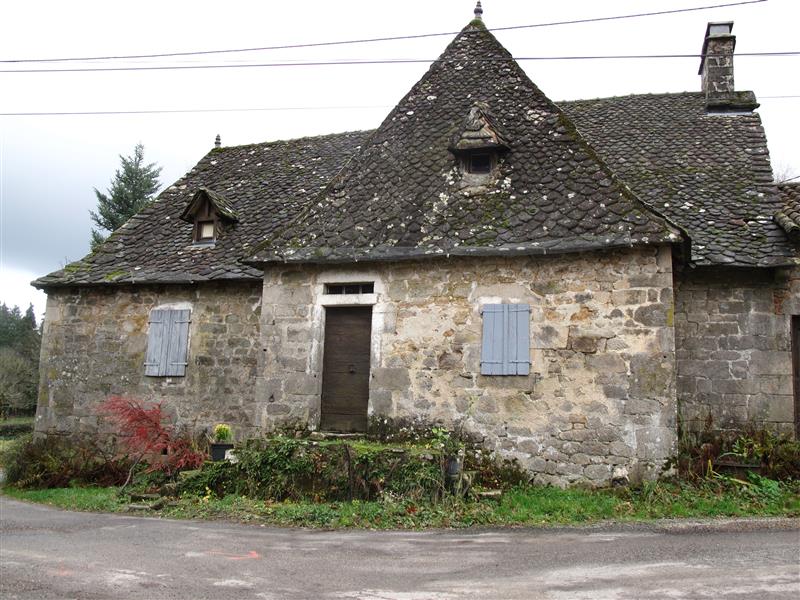 Hameau de Vieyres