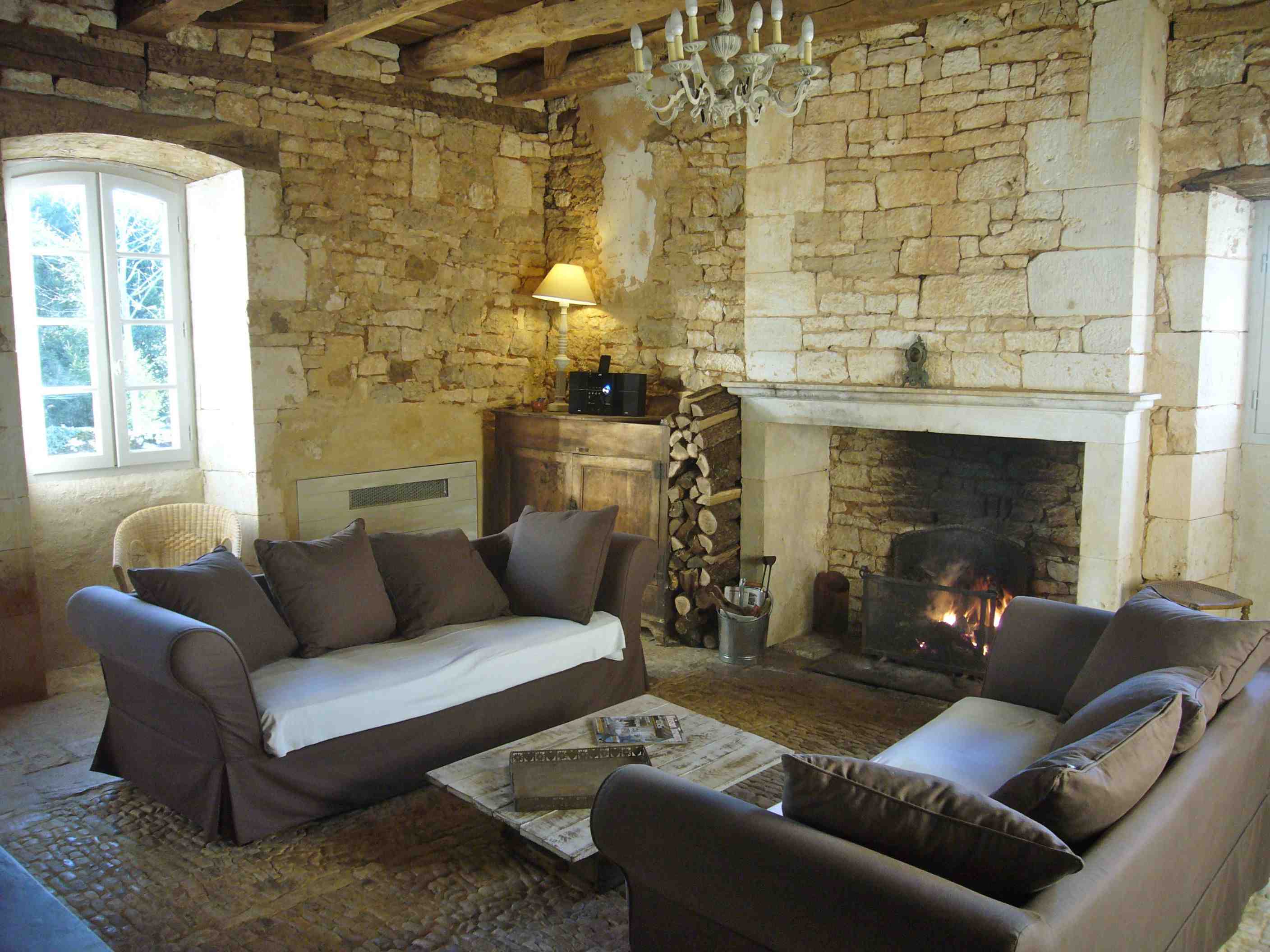Domaine de La Bélonie, Gignac - photo 4