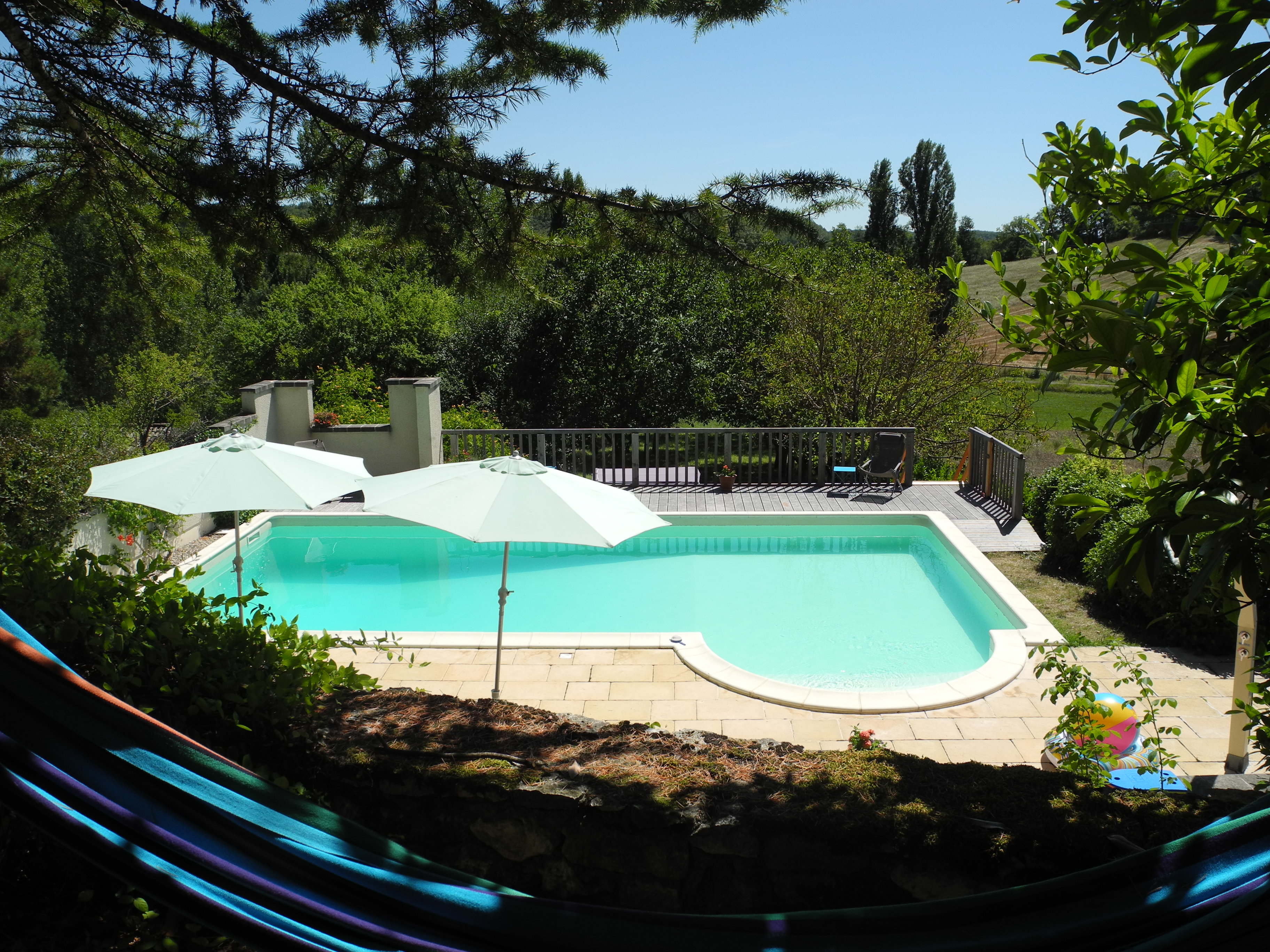 Beral, Lendou-en-Quercy - photo 4