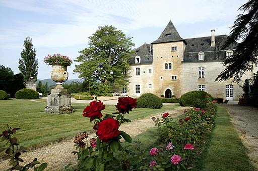 Jardins du Château de la Treyne, Lacave - photo 3