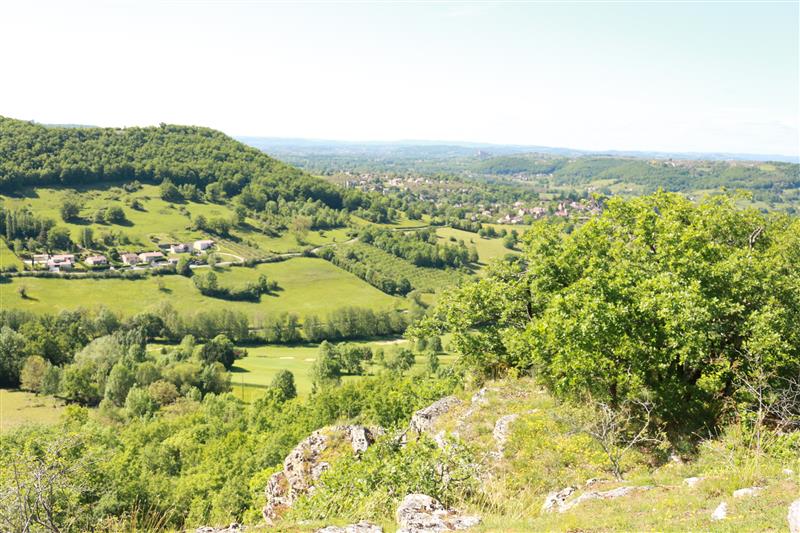 Causse de Lauriol