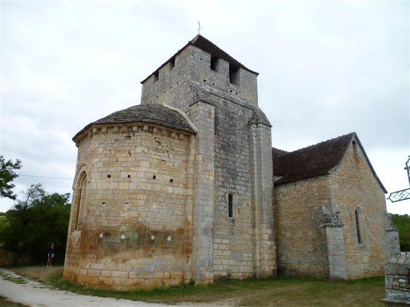 Eglise Notre Dame de l’Assomption de Murel