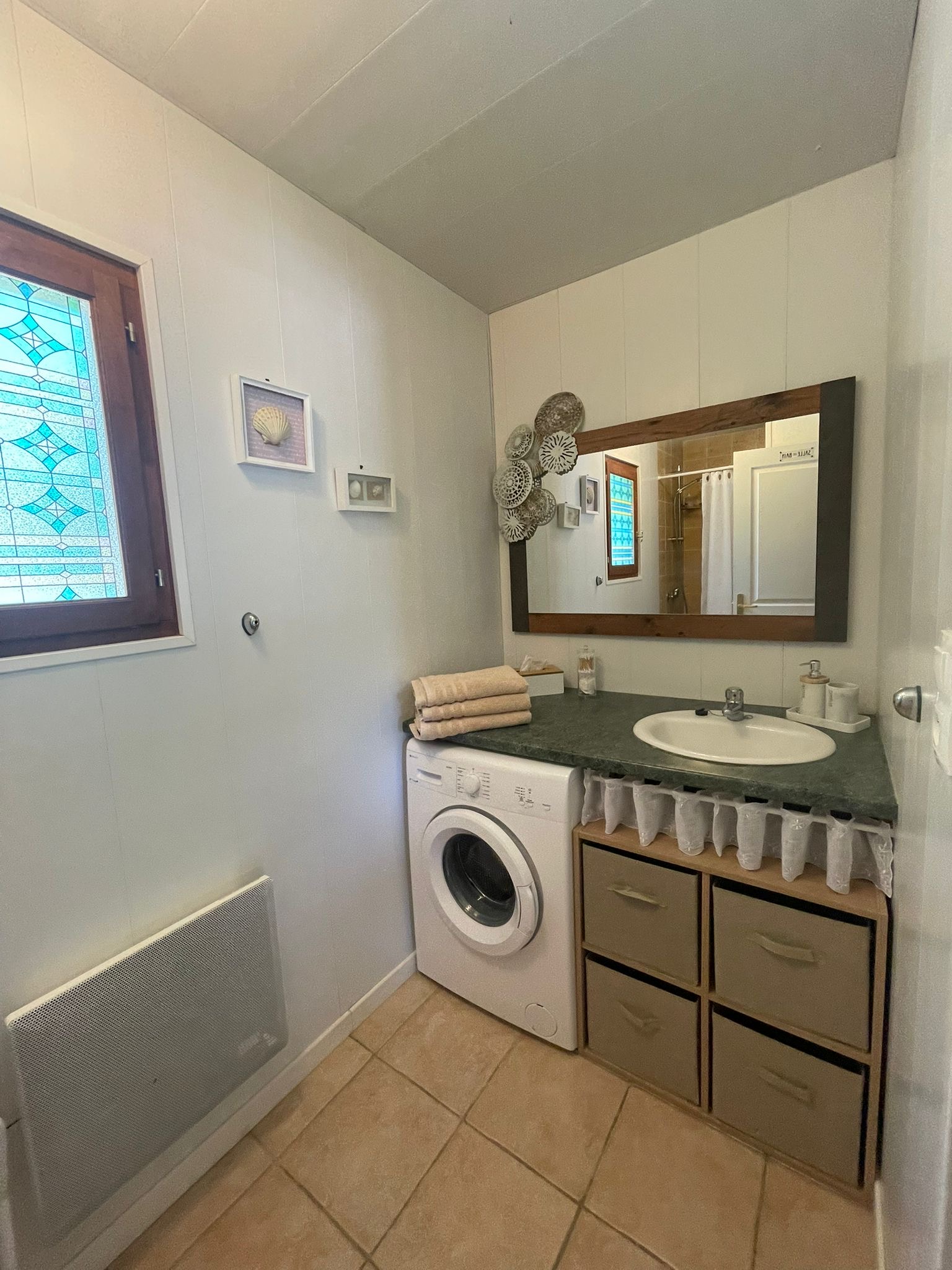 Chalet Chêne, Promilhanes - photo 5