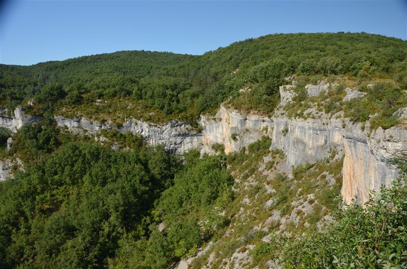 Le Cirque de Vènes