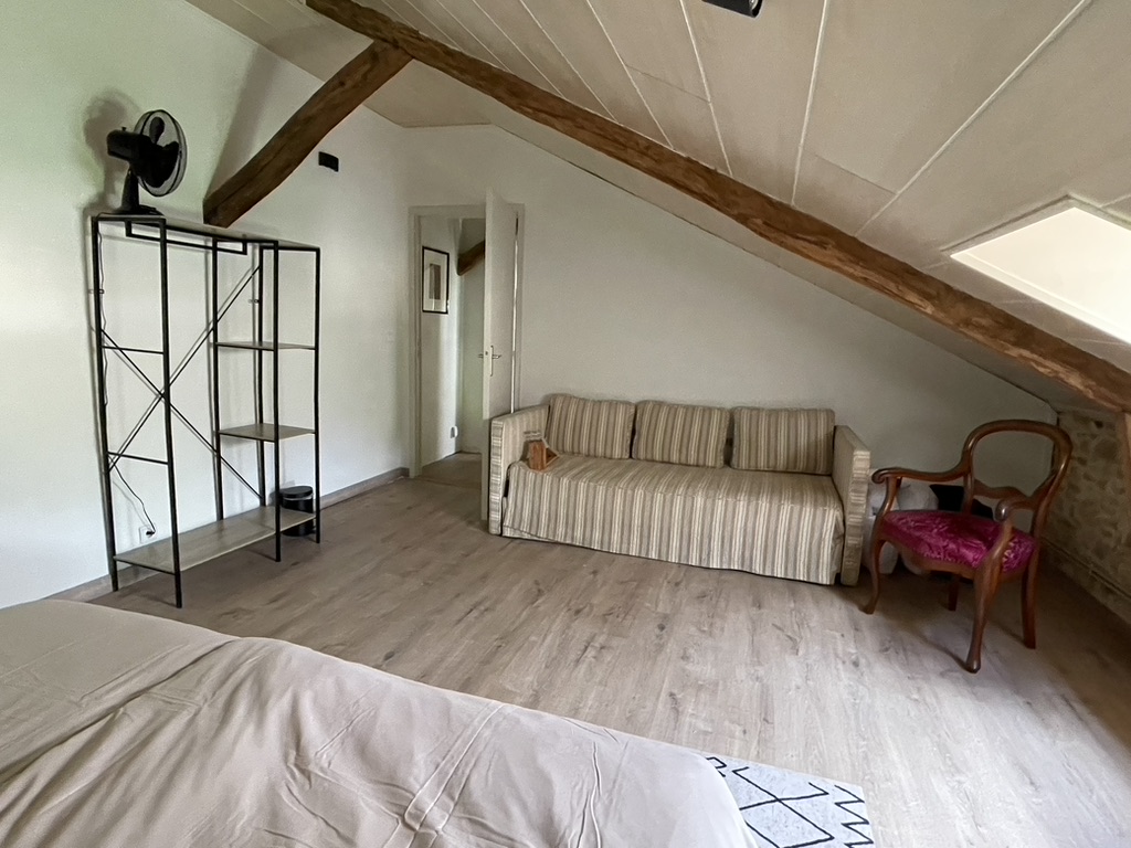 Domaine de Belbouys - Gîte La Ferme, Soturac - photo 13