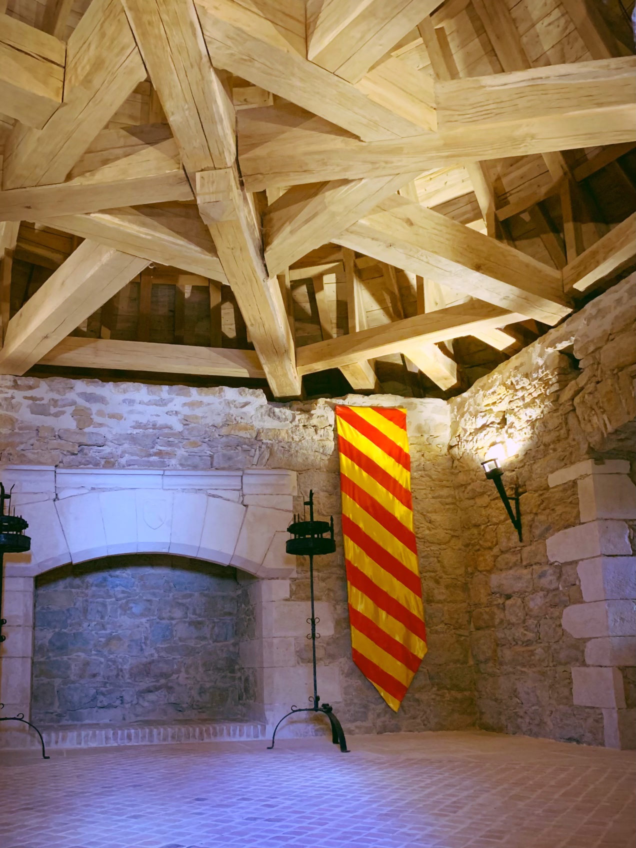 Château de Saignes, Saignes - photo 8