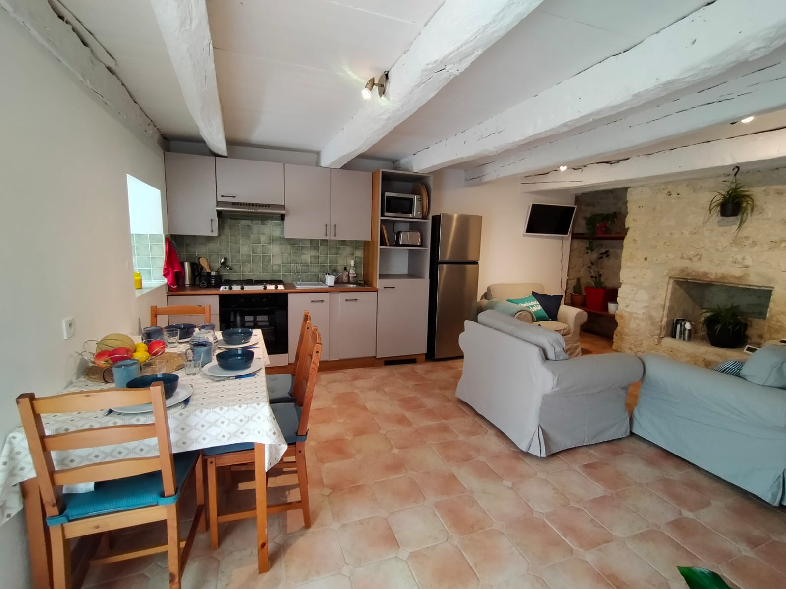 Gîte les coteaux de Montcuq, Montcuq-en-Quercy-Blanc - photo 6