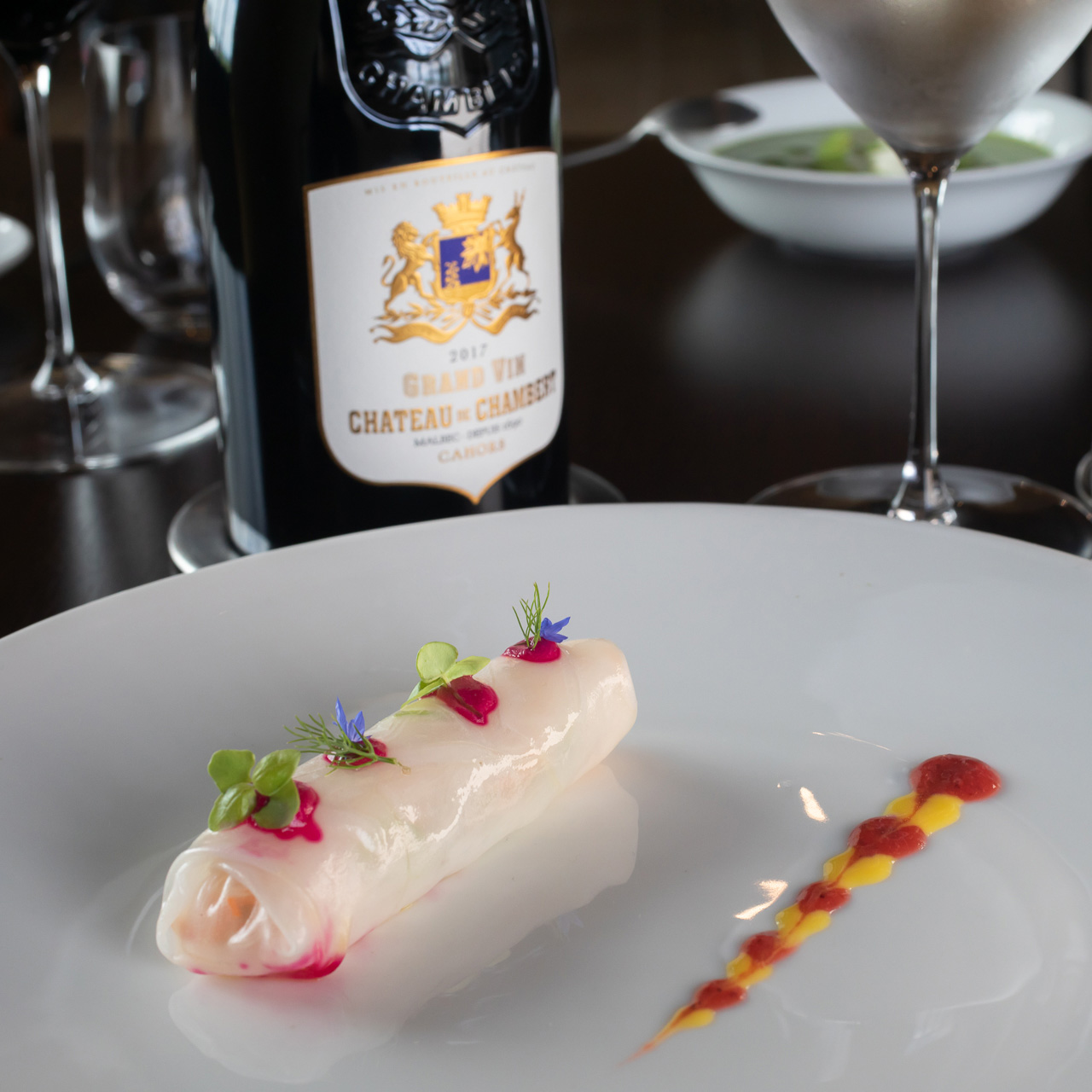 Restaurant Holodeck, Floressas - photo 4