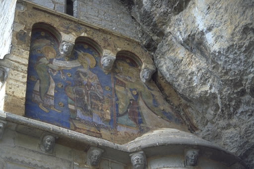 Sanctuaire, Rocamadour - photo 4