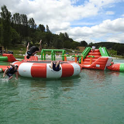 Aquazone, Montcuq-en-Quercy-Blanc - photo 3
