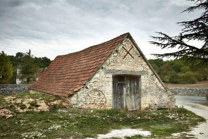 Exposition ParcourS -  Conférence : pastoralisme et architecture