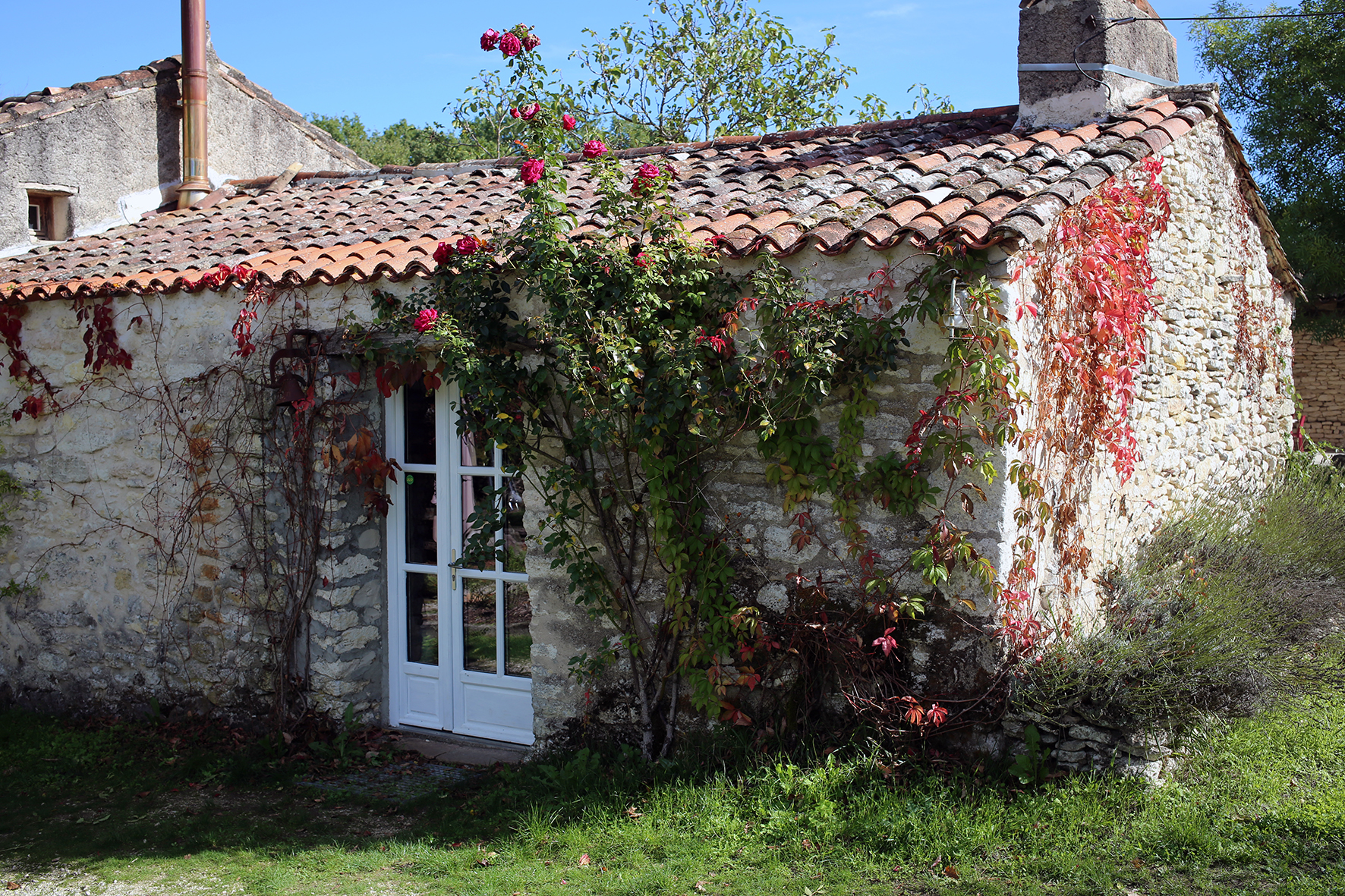 Chambres d'hôtes la Servie, Belfort-du-Quercy