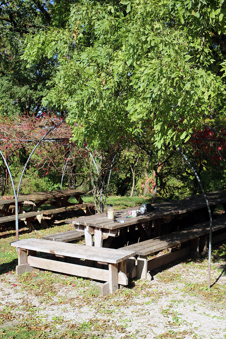 Chambres d'hôtes la Servie, Belfort-du-Quercy - photo 2