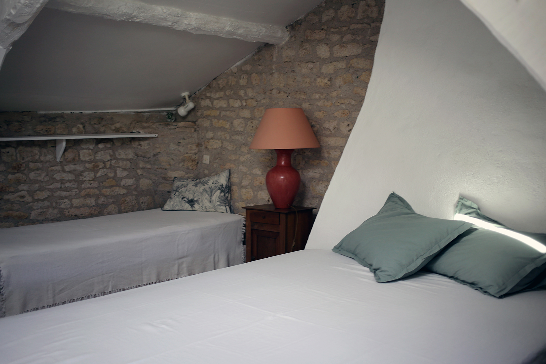 GÏte de la Servie, Belfort-du-Quercy - photo 3