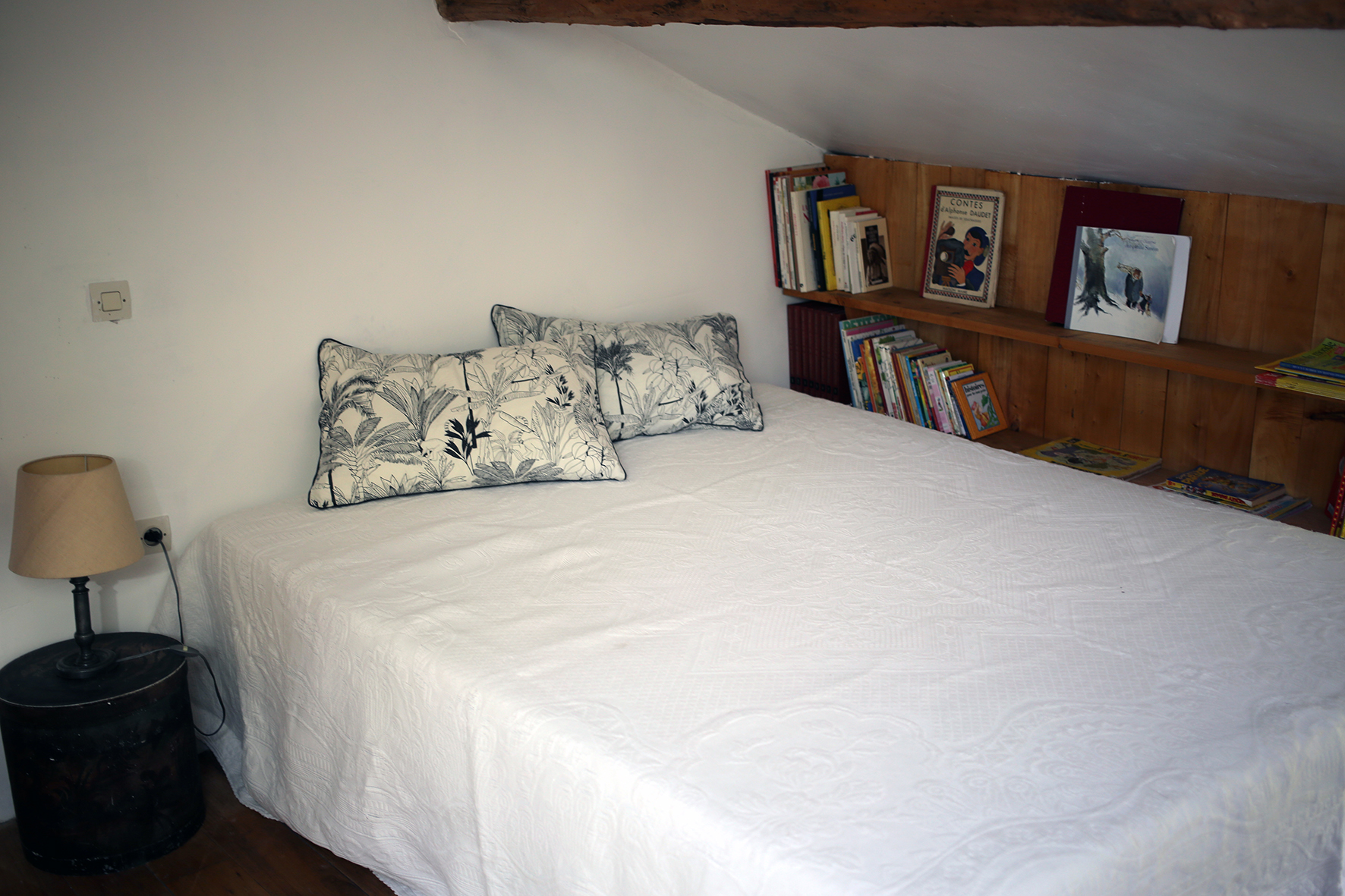 GÏte de la Servie, Belfort-du-Quercy - photo 4